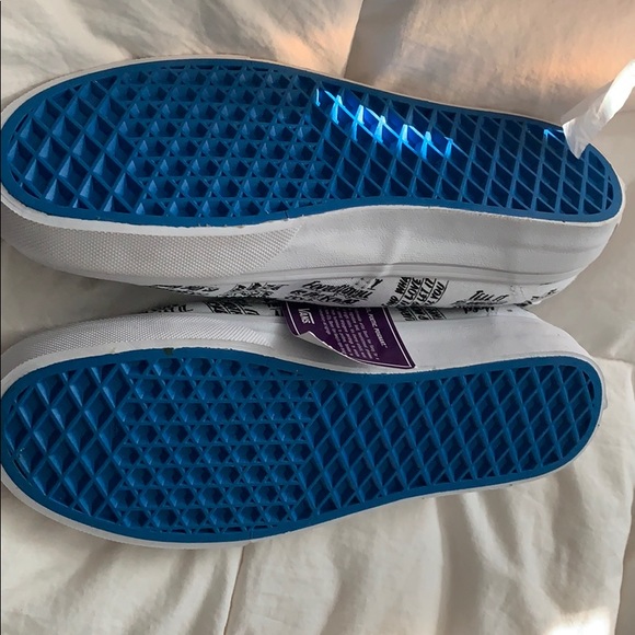 Baron Von Fancy Vans - Picture 2 of 4